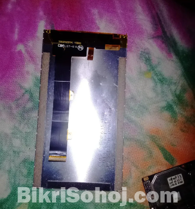 Symphony R30  Display  & Motherboard